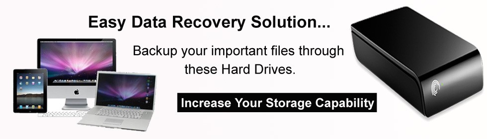 Harddrive